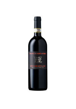 MOLINO DI SANT'ANTIMO | Brunello di Montalcino DOCG
